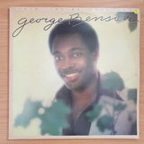 George Benson – Livin' Inside Your Love (UK)  - Vinyl LP Record - Very-Good+ Quality (VG+) (verygoodplus)