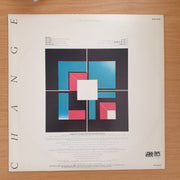 Change – Miracles  - Vinyl LP Record - Very-Good+ Quality (VG+) (verygoodplus)