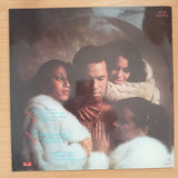 Roy Ayers – No Stranger To Love (Rare) - Vinyl LP Record - Very-Good+ Quality (VG+) (verygoodplus)
