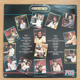 Radio 702 - Hits Of '85 - Vinyl LP Record - Very-Good+ Quality (VG+) (verygoodplus)