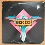 Rocco – Rocco - Vinyl LP Record - Very-Good+ Quality (VG+) (verygoodplus)