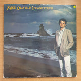 Mike Oldfield ‎– Incantations (UK) - Double Vinyl LP Record - Very-Good+ Quality (VG+)