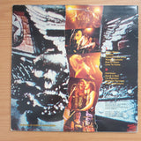 Glorious Bankrobbers – Dynamite Doze (Sweden Press) - Vinyl LP Record - Very-Good+ Quality (VG+) (verygoodplus)