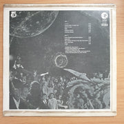 The Cowsills – II X II – Vinyl LP Record - Very-Good+ Quality (VG+) (verygoodplus)