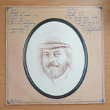 Anton Goosen - Liedtjieboer - Vinyl LP Record - Very-Good- Quality (VG-) (verygoodminus)