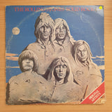 Rolling Stones - Solid Rock – Vinyl LP Record - Very-Good+ Quality (VG+) (verygoodplus)