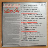 Record Shack Presents Volume One – Double Vinyl LP Record - Very-Good+ Quality (VG+) (verygoodplus)