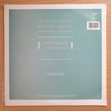 Sandra – In The Heat Of The Night – Vinyl LP Record - Very-Good+ Quality (VG+) (verygoodplus)