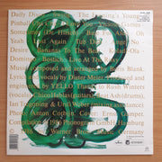 Yello – 1980 - 1985 The New Mix In One Go – Double Vinyl LP Record - Very-Good+ Quality (VG+) (verygoodplus)