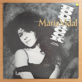 Maria Vidal – Body Rock - Vinyl LP Record - Very-Good+ Quality (VG+) (verygoodplus)