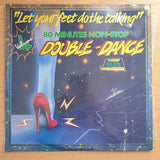 High Energy Double Dance Vol 4 -  Double Vinyl LP Record - Very-Good+ Quality (VG+)