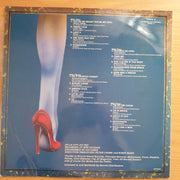 High Energy Double Dance Vol 4 -  Double Vinyl LP Record - Very-Good+ Quality (VG+)