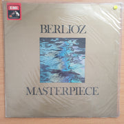 Berlioz - Masterpiece Series - Vinyl LP Record - Sealed