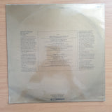 Brahms - Masterpiece Series - Vinyl LP Record - Sealed