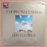 Chopin Waltzes 1-14 - Masterpiece Series - Vinyl LP Record - Sealed