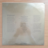 Grieg - Masterpiece Series - Vinyl LP Record - Sealed