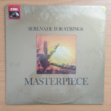 Serenade for Strings - Masterpiece Series - Vinyl LP Record - Sealed