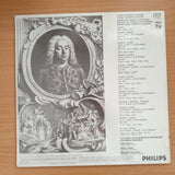 Handel - Academy Of St. Martin-in-the-Fields – Violin Sonatas - Violinsonaten - Double Vinyl LP Record Sealed
