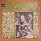 Great British Mezzo-Sopranos & Contraltos  – Vinyl LP Record Sealed