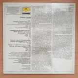 Vivaldi - Antonio Vivaldi – Konzerte – Vinyl LP Record Sealed