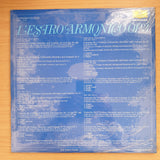 Vivaldi - Orchestre De Chambre Paul Kuentz – L'Estro Armonico OP. 3 – Double Vinyl LP Record Sealed