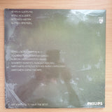 Classical Moods - Alfred Brendel, Bernard Haitink, Henryk Szeryng & Heinz Holliger – Double Vinyl LP Record Sealed