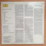 Schumann - Arturo Benedetti Michelangeli · Robert Schumann – Carnaval / Faschingsschwank Aus Wien - Vinyl LP Record Sealed