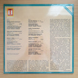Radetsky March (Mendessohn/Mozart/Grieg/Berlioz/Tschaikowsky..) - Vinyl LP Record Sealed