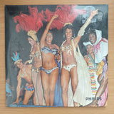 Orfeu Negro - 24 Welthits Aus Südamerika - Double Vinyl LP Record Sealed