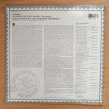 Schubert - Symphony No 9 in C Major - Arturo Toscanini/ NBC Symphony – Vinyl LP Record Sealed