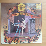 The World of Ballet - Vol 2 - Vinyl LP Record - Sealed
