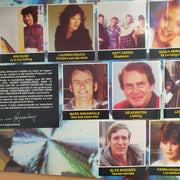 Potpourri Van Afrikaanse Treffers – Double Vinyl LP Record - Very-Good+ Quality (VG+) (verygoodplus)