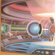 Electric Light Orchestra (ELO) - Out Of The Blue - Double Vinyl LP Record (VG+)