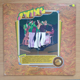 Swing, Vol.1 - Various - Vinyl LP Record - Very-Good+ Quality (VG+)