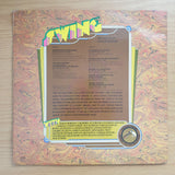Swing, Vol.1 - Various - Vinyl LP Record - Very-Good+ Quality (VG+)