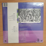 Alabama - Resolusies - Potchefstroome Universiteit Vir CHO - Vinyl LP Record - Sealed