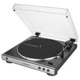 Audio Technica -  USB Fully Automatic Recording Turntable - AT-LP60XUSB-GM (Ships in 1-2 Weeks) lp60xusb - C-Plan Audio