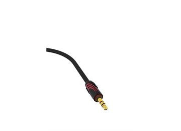 QED Profile J2J 2m Cable Jack to Jack  (Ships Next Day) - C-Plan Audio