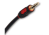 QED PROFILE J2J 3m Cable Jack to Jack (Ships Next Day) (C-Plan Audio Specials) - C-Plan Audio