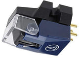 Audio-Technica VM520EB Dual Moving Magnet Elliptical Bonded Stereo Turntable Cartridge (Ships Next day) - C-Plan Audio