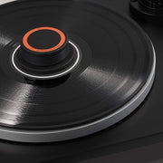 AT618a - Audio Technica Disc Stabilzer for Vinyl LP Records (Ships Next Day) - C-Plan Audio