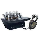 HiFiMan Shangrila Audiophile Electrostatic Headphone System (Ships in 2-3 Weeks) - C-Plan Audio