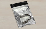 Acoustic Research - AR-AC71A - Impedance Headphone Adapter (Ships Next Day) - C-Plan Audio