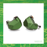 Campfire Audio - Andromeda ‘Emerald Sea’
Audiophile Earphones (Ships in 1-2 Weeks)