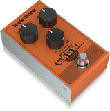 TC Electronic Choka Tremolo Pedal for Guitar and Studio Effects (In Stock)