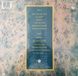 Christopher Cross - The Best of Christopher Cross -  Vinyl LP Record - Sealed