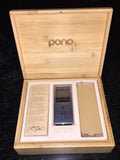 PONO Player- Limited Edition Foo Fighters - signed by Band & Dave Grohl. Only 487 issued worldwide. #54 out of 487 - very rare (C-Plan Audio Specials) - C-Plan Audio