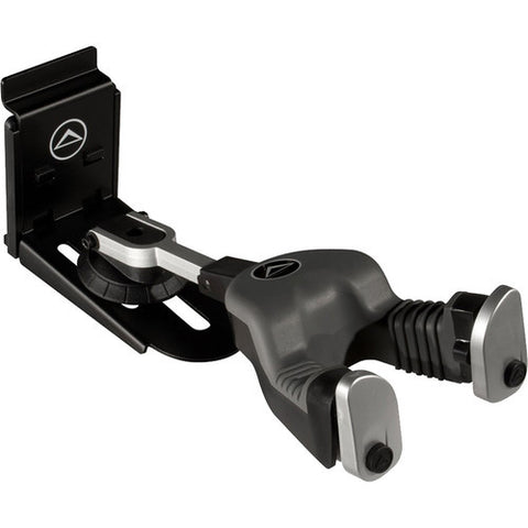 Ultimate Support Genesis Series GS-10 Pro Guitar Hanger and Wall _ Slat Mount - C-Plan Audio