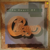 Chicago - The Heart of Chicago -  Vinyl LP - New Sealed - C-Plan Audio