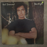 Neil Diamond - Heartlight ‎- Vinyl LP Record - Opened  - Very-Good+ Quality (VG+) - C-Plan Audio